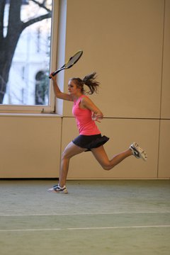 Jennifer Witthöft 1038 - Punktspiel Club a.d.Alster - Großflottbeker THGC